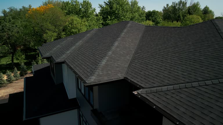 Best Metal Roofing Installation  in Lakewood Park, FL