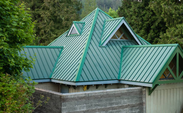 Best Storm Damage Roof Repair  in Lakewood Park, FL