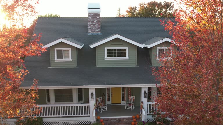 Best Tile Roofing Installation  in Lakewood Park, FL