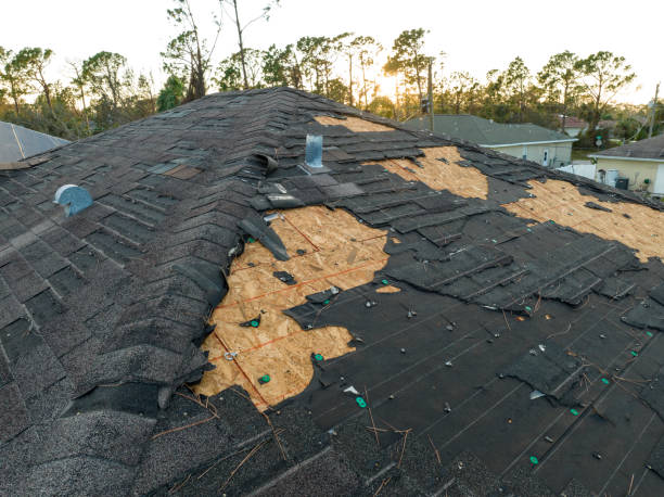 Best Flat Roofing  in Lakewood Park, FL